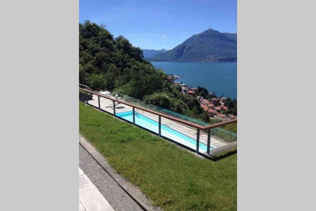 Beautiful Poolside And Stunning Lake View Gardenia Bellano Ngoại thất bức ảnh