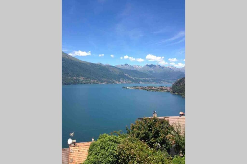 Beautiful Poolside And Stunning Lake View Gardenia Bellano Ngoại thất bức ảnh