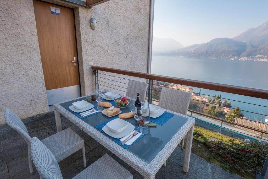 Beautiful Poolside And Stunning Lake View Gardenia Bellano Ngoại thất bức ảnh