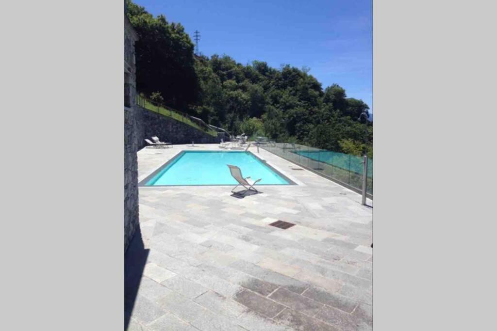 Beautiful Poolside And Stunning Lake View Gardenia Bellano Ngoại thất bức ảnh